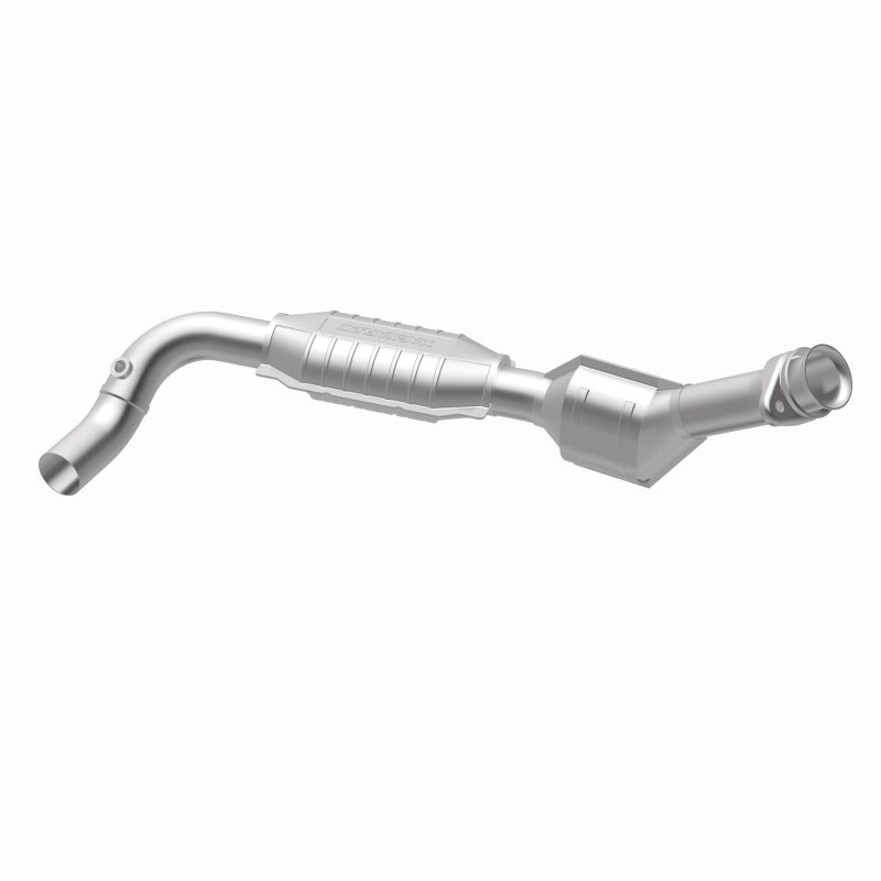 Magnaflow 49429 DirectFit Converter For Ford Van 00-03 4.2L OEM