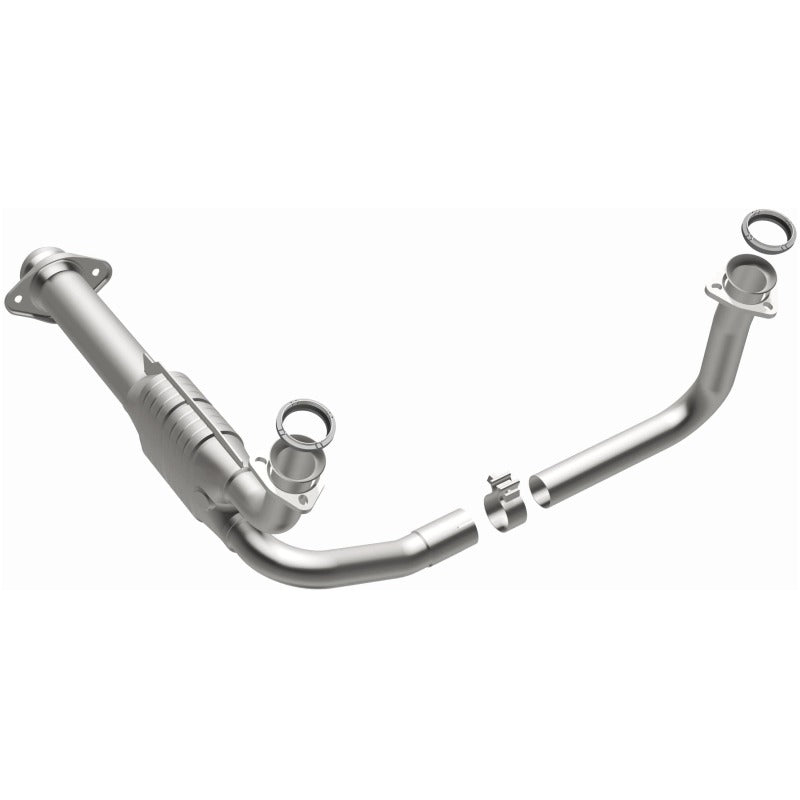 Magnaflow 23256 DirectFit Converter GM 1500/2500/Suburban 5.0L