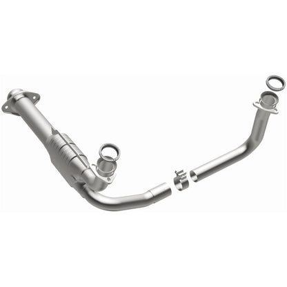 Magnaflow 23256 DirectFit Converter GM 1500/2500/Suburban 5.0L