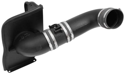 K&N 57-3087 15+ Chevy Silverado/GMC Sierra 2500/3500HD 6.6L V8 Intake Kit