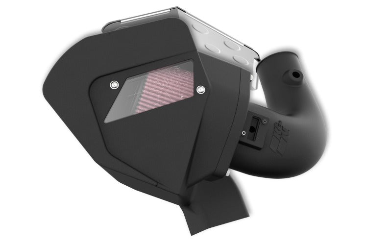 K&N AirCharger Intake | BMW Z4 / 3 Series / Toyota Supra (18-22 / 18-26 / 19-26) (63-9045)