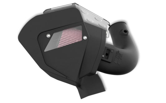 K&N AirCharger Intake | BMW Z4 / 3 Series / Toyota Supra (18-22 / 18-26 / 19-26) (63-9045)