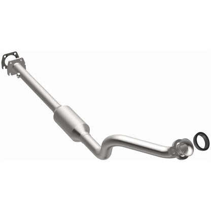 MagnaFlow California Grade CARB Compliant Direct-Fit Catalytic Converter 4481487