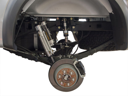 ICON 95120 for 10-14 Ford Raptor Rear Hyd Bump Stop Kit