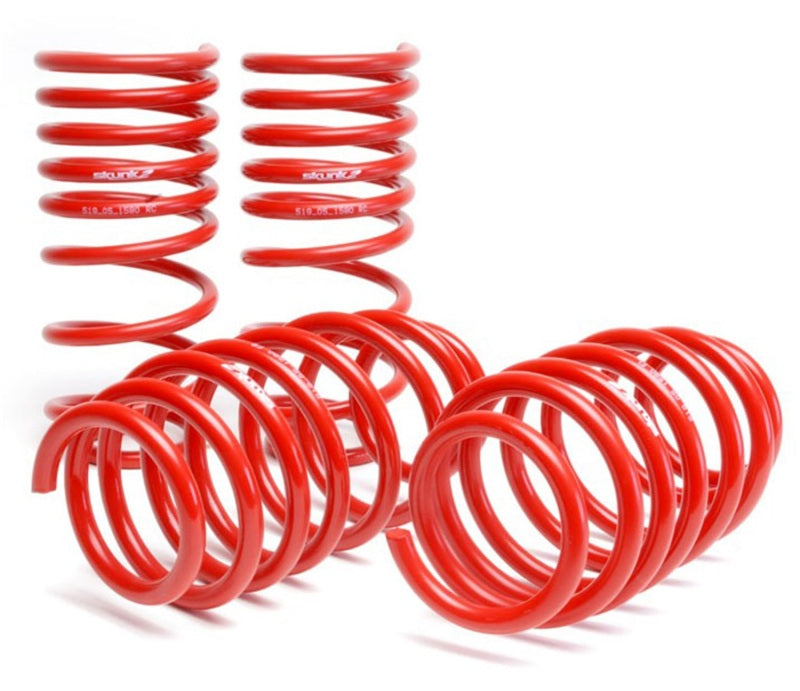 Skunk2 Lowering Springs | 2006-2011 Honda Civic (519-05-1580)