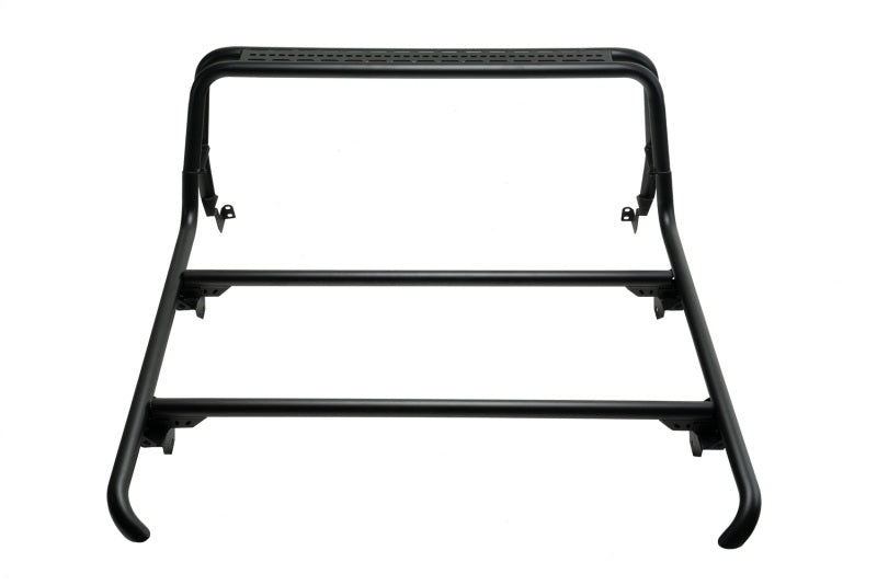 Rugged Ridge 11703.51 Roof Rack for 2020-2024 Jeep Gladiator JT
