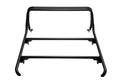 Rugged Ridge 11703.51 Roof Rack for 2020-2024 Jeep Gladiator JT