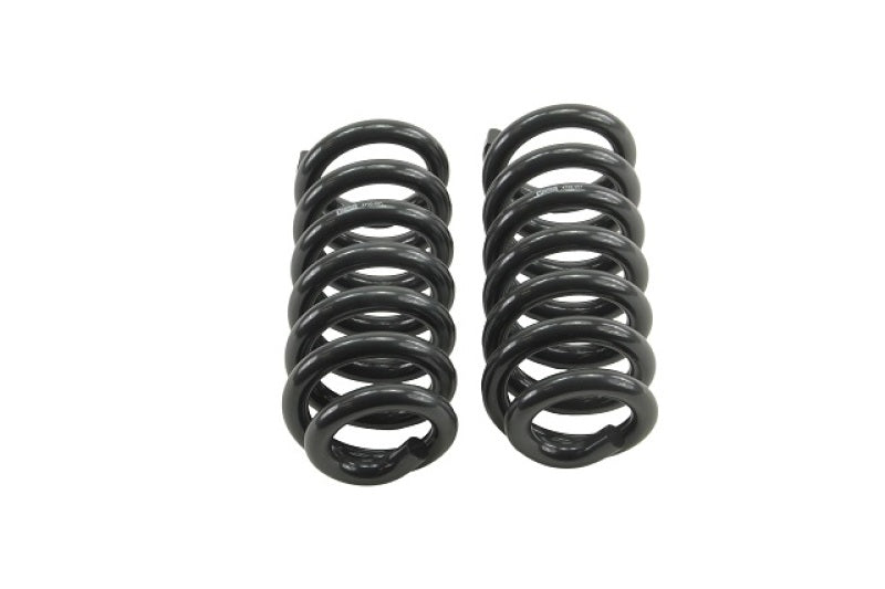 Belltech Coil Spring Set 63-87 C-10/Blazer | Pickup/Bla (4700)