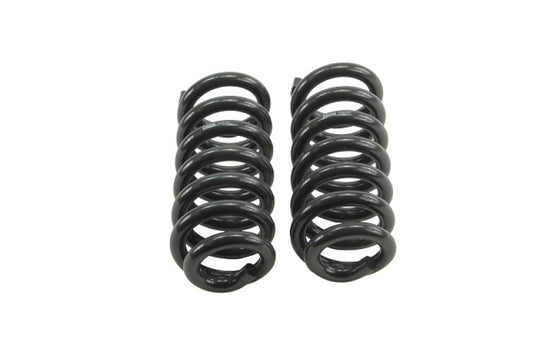 Belltech Coil Spring Set 63-87 C-10/Blazer | Pickup/Bla (4700)
