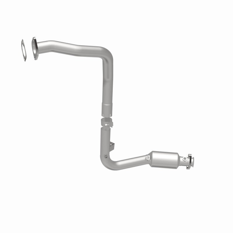 Magnaflow 49719 DirectFit Converter For LR3/RR Sport PS OEM