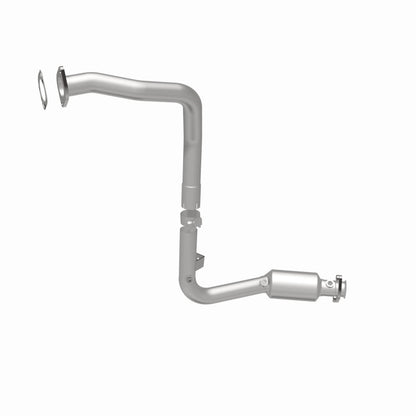 Magnaflow 49719 DirectFit Converter For LR3/RR Sport PS OEM