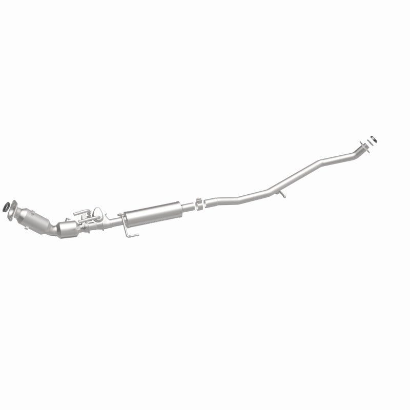 Magnaflow 280462 Conv Dir Fit 12-17 Toyota Prius V 1.8L