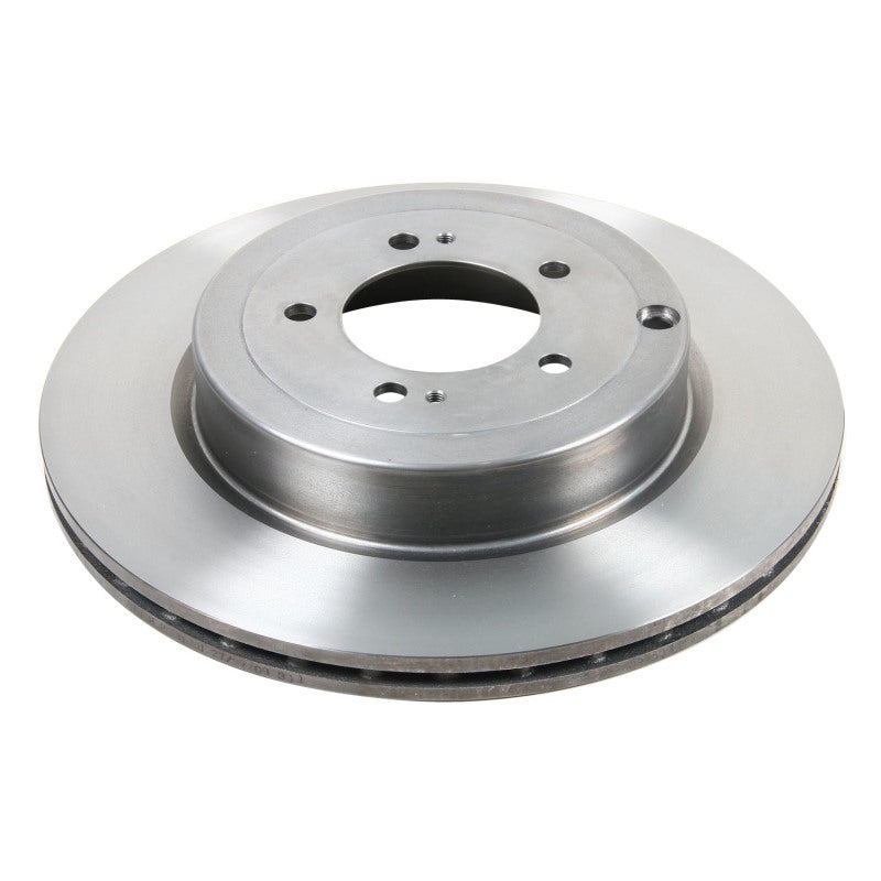 DBA Rear 4000 Series Plain Rotor | Mitsubishi Lancer Evolution (08-16) (DBA42225)