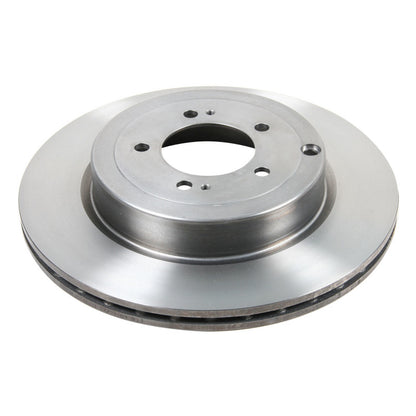 DBA Rear 4000 Series Plain Rotor | Mitsubishi Lancer Evolution (08-16) (DBA42225)