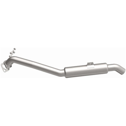BRExhaust 2002-2005 Kia Sedona 3.5L Direct-Fit Muffler Kit