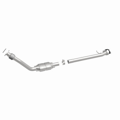 Magnaflow 51845 DirectFit Converter for Buick Rendezvous 02-03