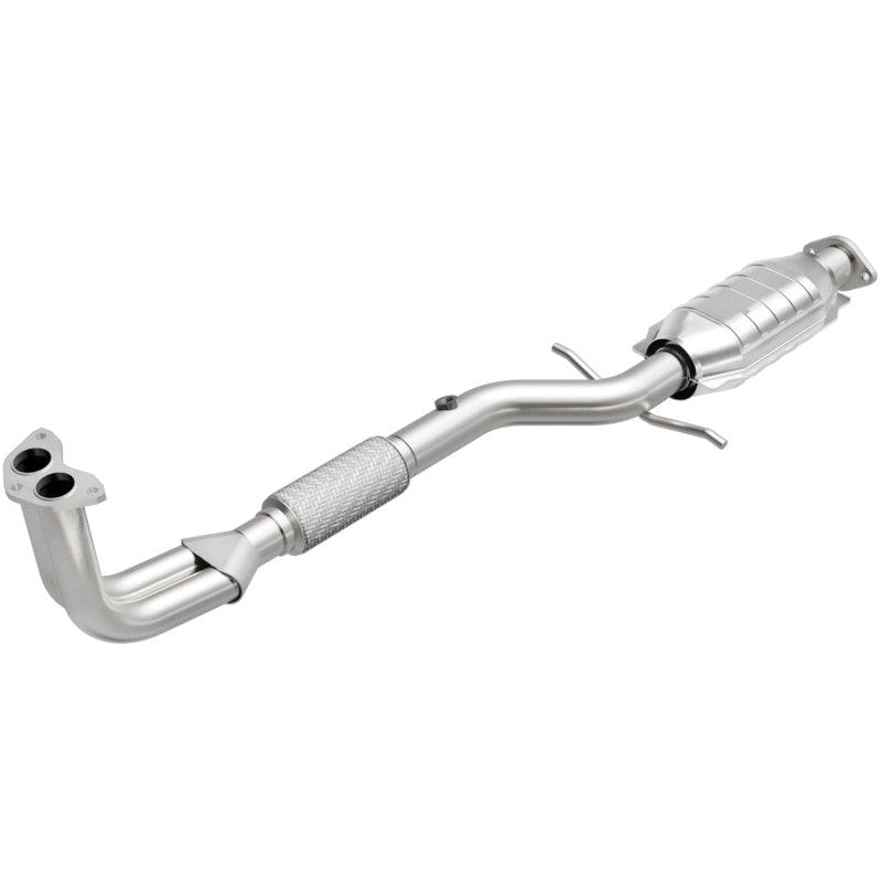 Magnaflow 93229 DirectFit Converter For Sonata 99-01