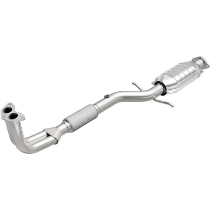 Magnaflow 93229 DirectFit Converter For Sonata 99-01
