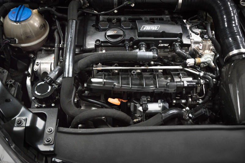 APR Catch Can Kit | Volkswagen Golf R (12-13) (MS100124)