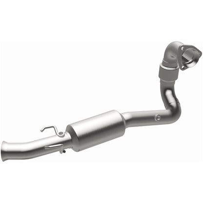 Magnaflow 23514 DirectFit Converter For Saab 9-3 2.0L