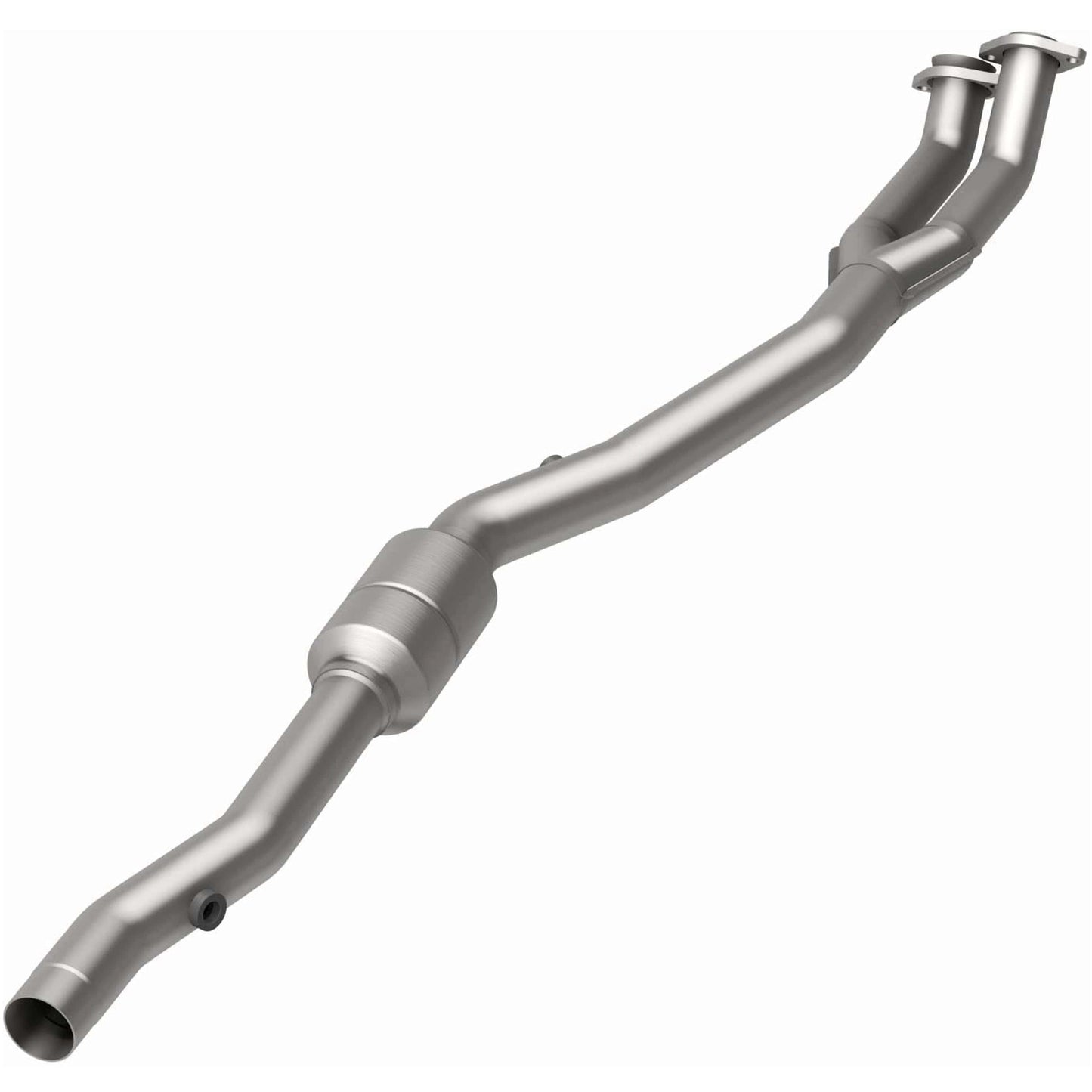 MagnaFlow 1996-1997 BMW 840Ci California Grade CARB Compliant Direct-Fit Catalytic Converter