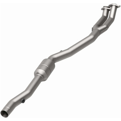 MagnaFlow 1996-1997 BMW 840Ci California Grade CARB Compliant Direct-Fit Catalytic Converter