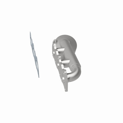Magnaflow 49043 DirectFit Converter For Suzuki Grand Vitara 2.5L
