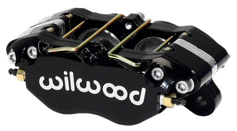 Wilwood 120-9702 for Caliper-Dynapro 5.25in Mount 1.38in Pistons 1.00in Disc