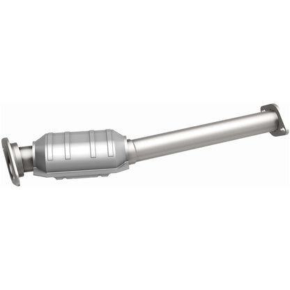 MagnaFlow California Grade CARB Compliant Direct-Fit Catalytic Converter 457027