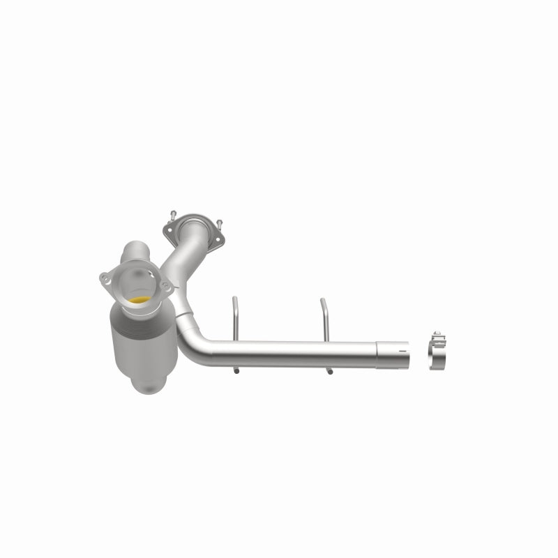 Magnaflow 280740 DF Conv OEM Right F-150 21-23 For Ford F-150