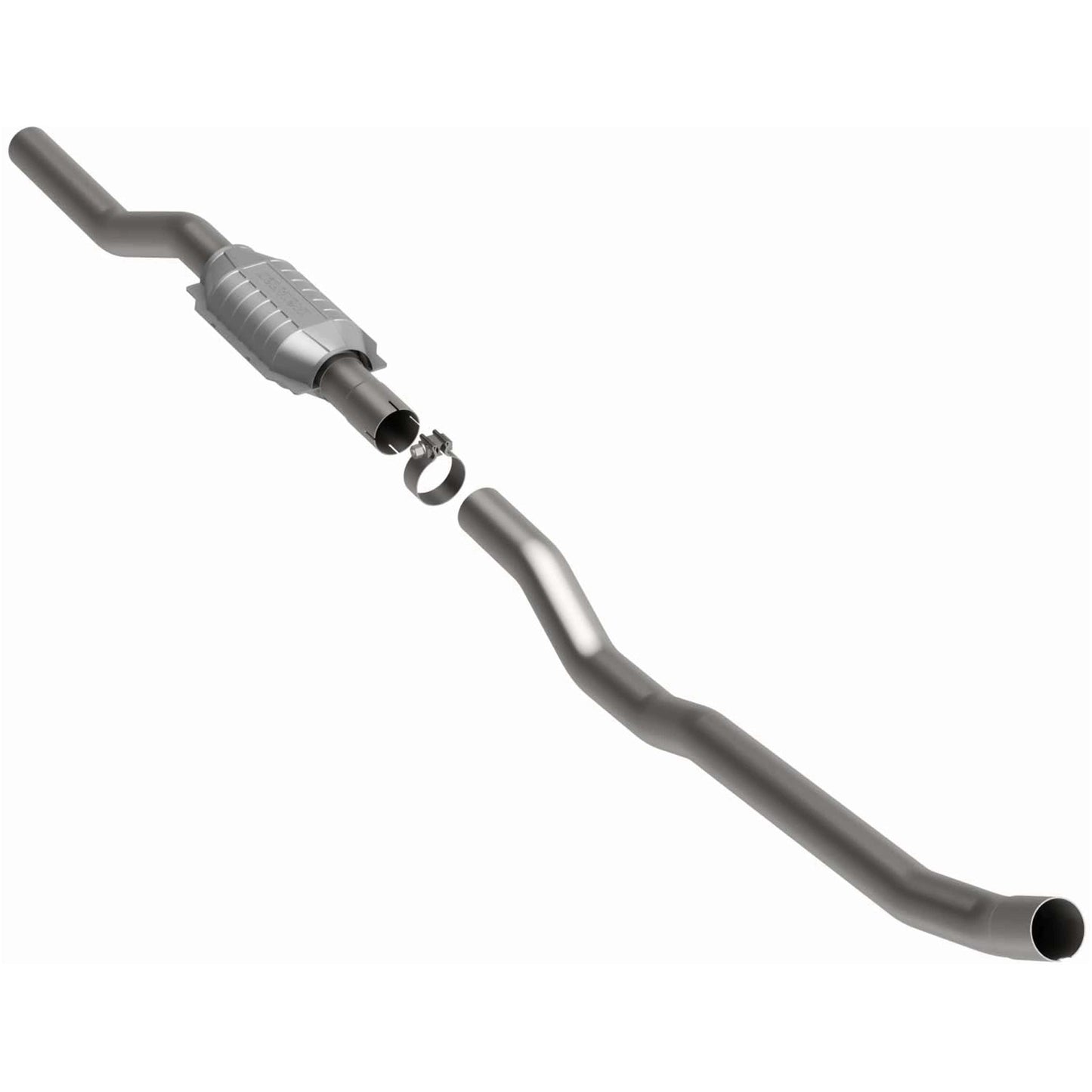 MagnaFlow 1999 Dodge Dakota California Grade CARB Compliant Direct-Fit Catalytic Converter