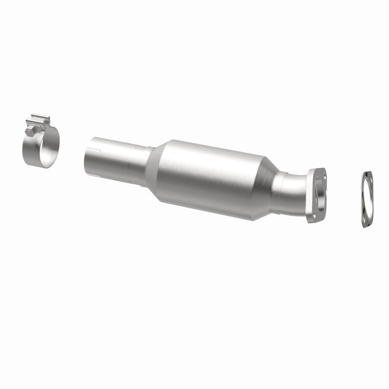 MagnaFlow 15-17 Ford Edge 2.0L FWD Rear D&S Converter