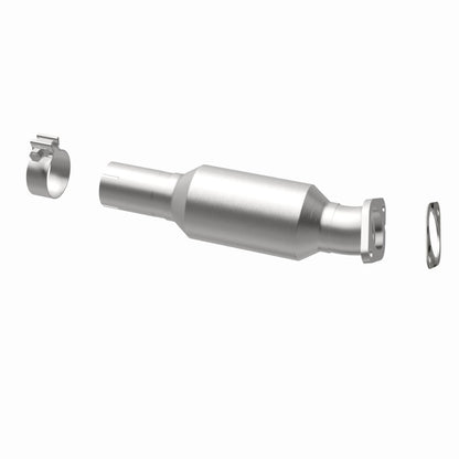 MagnaFlow 15-17 Ford Edge 2.0L FWD Rear D&S Converter