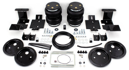 Air Lift Loadlifter 5000 Ultimate Rear Air Spring Kit for 07-17 Chevrolet Silverado 1500 4WD/RWD (88