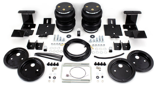 Air Lift Loadlifter 5000 Ultimate Rear Air Spring Kit for 07-17 Chevrolet Silverado 1500 4WD/RWD (88