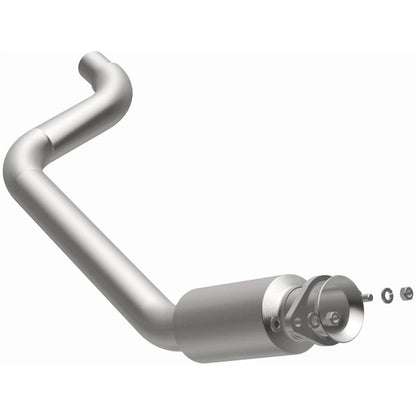 MagnaFlow California Grade CARB Compliant Direct-Fit Catalytic Converter 5561400