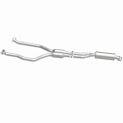 Magnaflow OEM Grade OEM Fit Catalytic Converter | Lexus IS250/350 (05-15) (21-071)