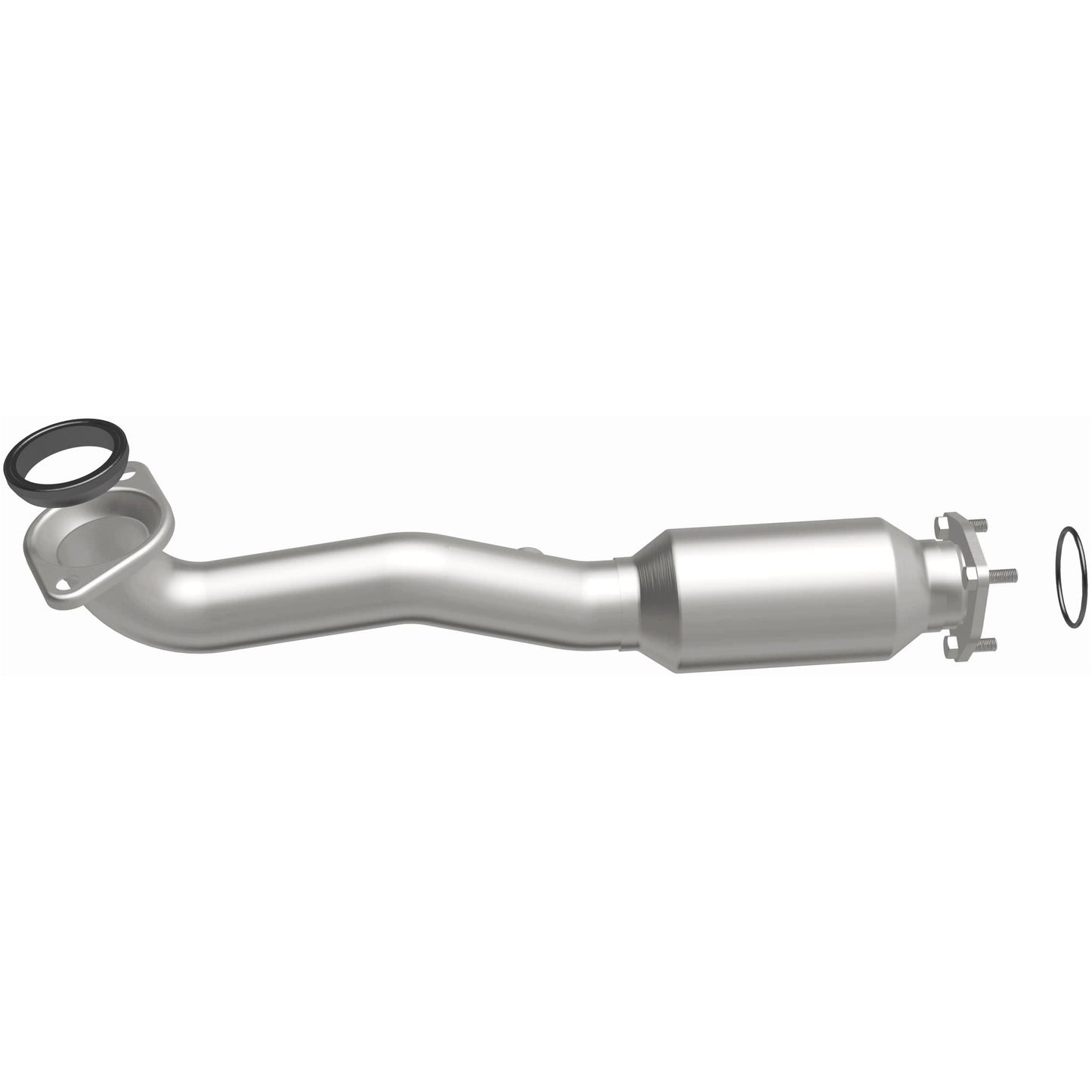MagnaFlow 2010-2011 Honda CR-V California Grade CARB Compliant Direct-Fit Catalytic Converter