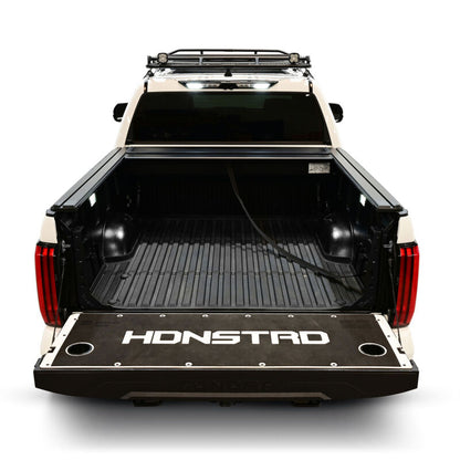 Westin 19-60285 Manual Retractable Tonneau Cover for 22-26 Toyota Tundra 5.5'