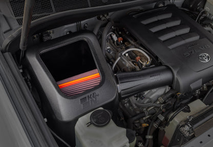 K&N 12-21 Toyota Tundra V8 5.7L NextGen Cold Air Intake | Toyota Tundra (12-21)