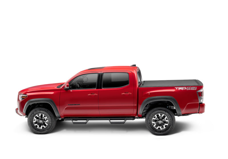 Extang 85835 Xceed Tonneau Cover For 2016-2023 Toyota Tacoma 6' Bed