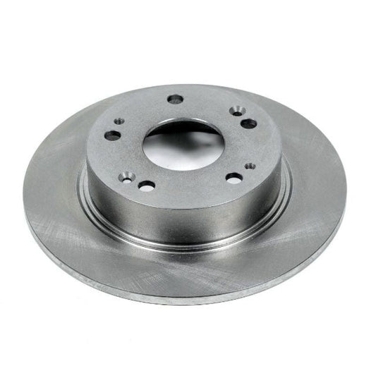 PowerStop Rear Brake Rotor | Acura TSX (04-08) (JBR964)