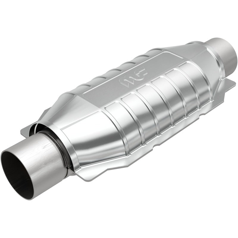Magnaflow Conv Universal 2.5in Inlet/Outlet | OE Fit (51006)