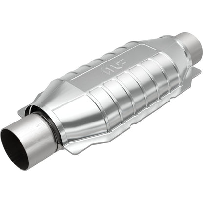 Magnaflow Conv Universal 2.5in Inlet/Outlet | OE Fit (51006)
