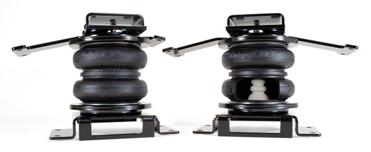 Air Lift 88331 for 17-19 Nissan Titan 4WD Load Lifter 5000 Ultimate Kit