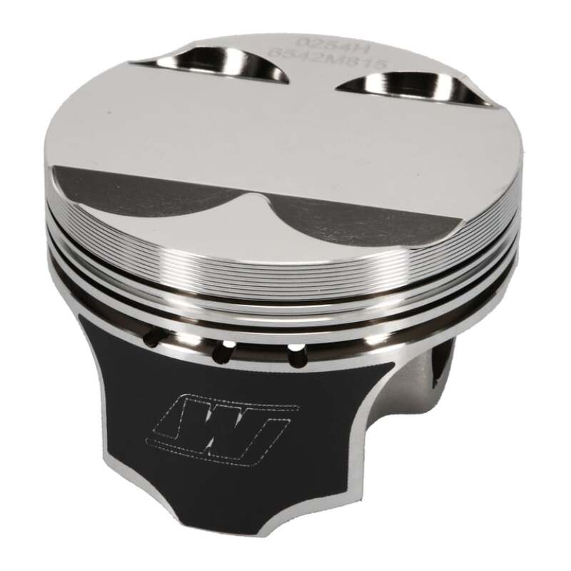 Wiseco K542M815AP 81.50mm Bore Piston Set for Honda B16A Sport Compact 4Pc