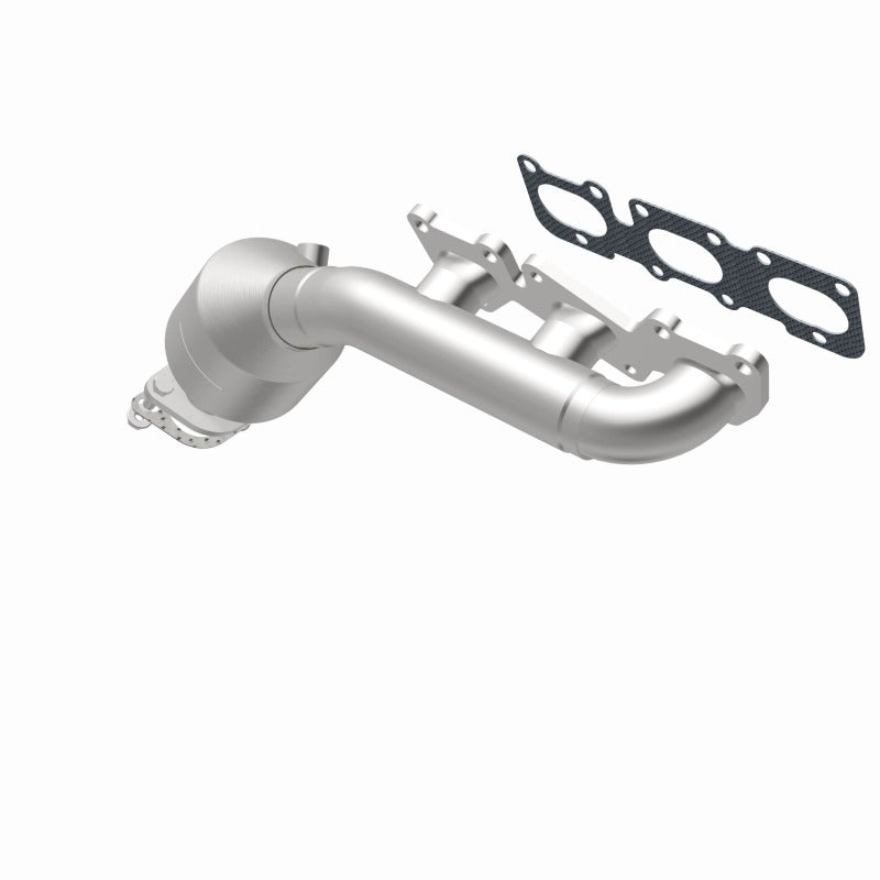 Magnaflow 51401 Direct-Fit Converter For Kia Borrego 09 3.8L