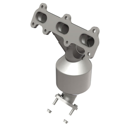 Magnaflow 50531 DirectFit Converter For Hyundai Tucson/Kia Sportage AWD