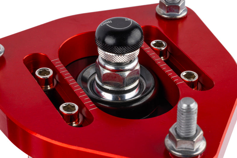 APR Coilover System | Audi Q3 MQB/MQE (19-26) (SUS00026)