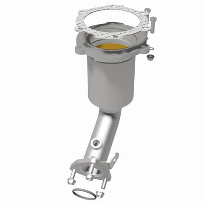 Magnaflow 51207 DirectFit Converter For 2004-05 Nissan Maxima 3.5L